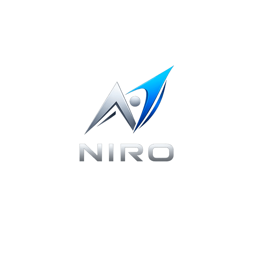 NIRO logo